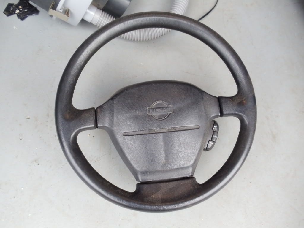 NY Parts Parts Parts....S14/S13/Megan/SR/GReddy/kouki/zenki Zilvia